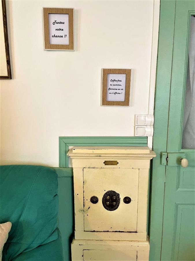 Saint-Claude-de-Diray Caporizon-Le Coffre Fort-Le Clos De Chambordヴィラ エクステリア 写真